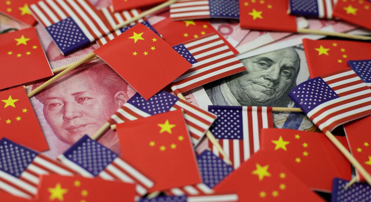 Американо-китайская торговая война: к чему приведут переговоры в Шанхае?