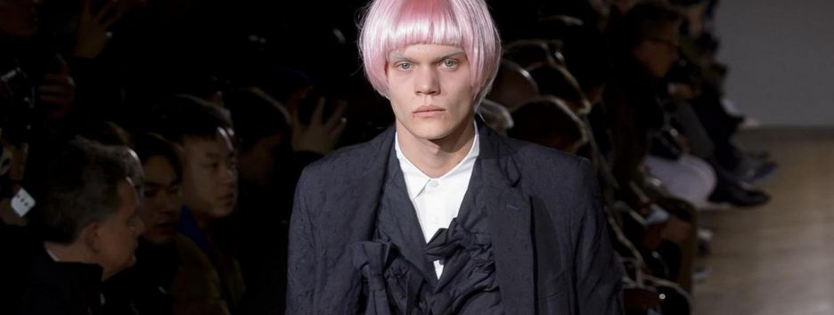 Посыпьте все мрачными блестками и подайте!