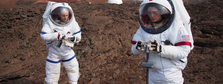 Улететь на Марс – что нужно учесть перед поездкой