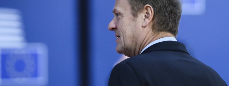 Дональд Туск претендует на второй срок