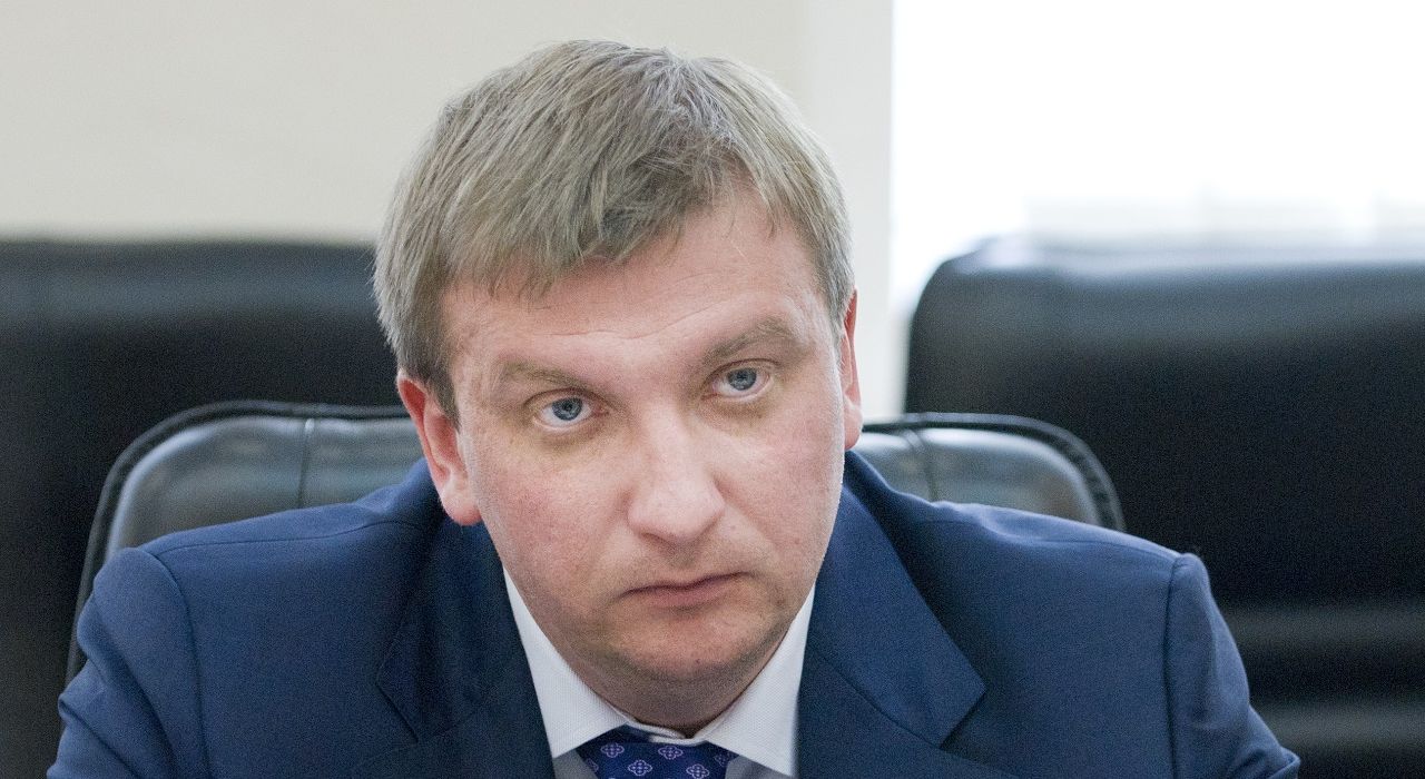 Из декларации министра юстиции непонятно происхождение 30 млн грн