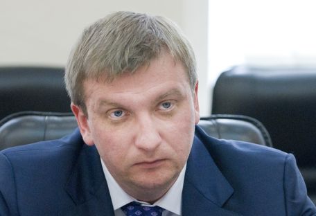 Из декларации министра юстиции непонятно происхождение 30 млн грн