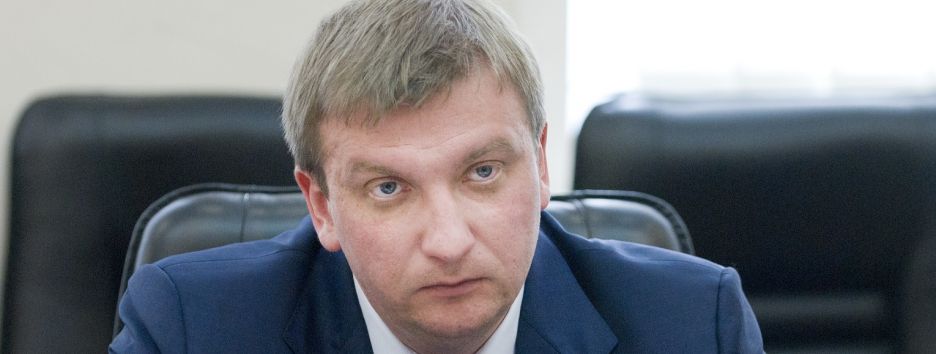 Из декларации министра юстиции непонятно происхождение 30 млн грн