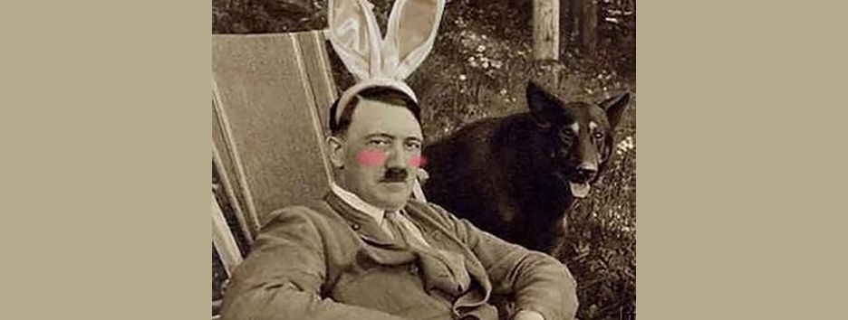 Был ли Гитлер вегетарианцем?