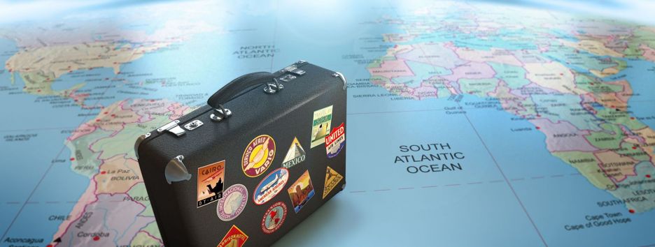 20 советов для тех, кто планирует самостоятельное путешествие
