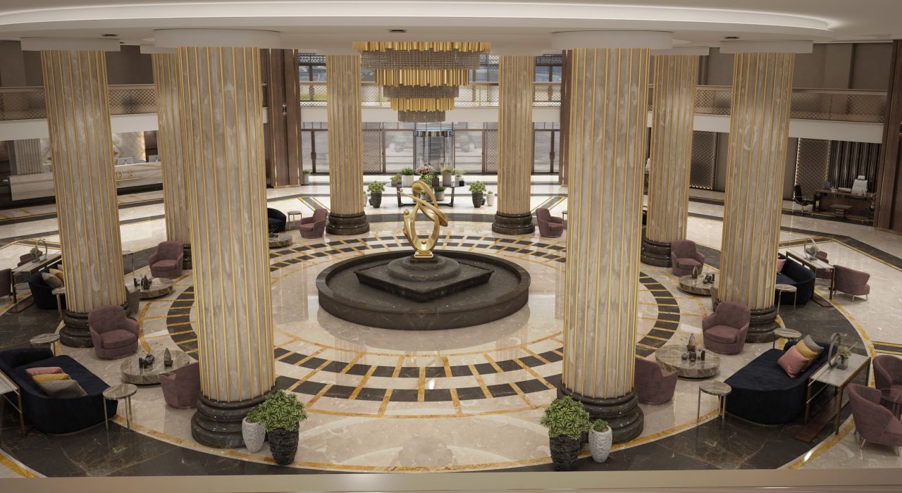 Rixos Hotels заключил знаковую сделку на управление крупнейшим курортом «все включено» на побережье Красного моря в Египте