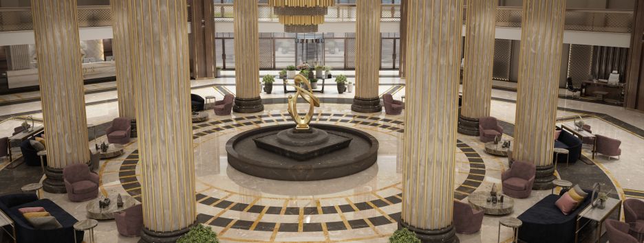 Rixos Hotels заключил знаковую сделку на управление крупнейшим курортом «все включено» на побережье Красного моря в Египте