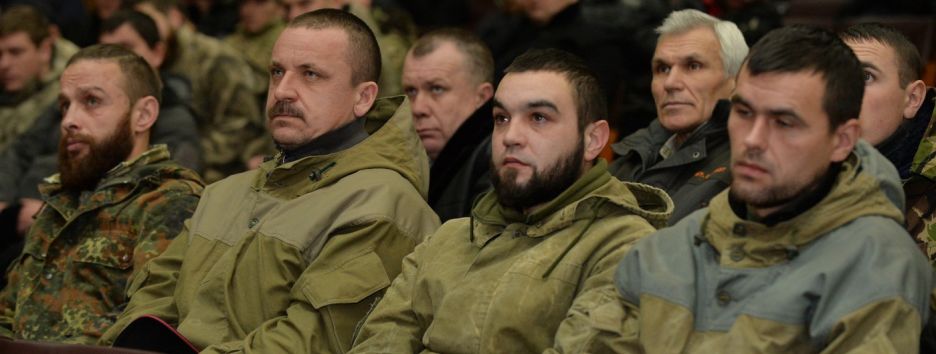 Что стоит за борьбой за сохранение комитета по делам ветеранов в Верховной Раде?