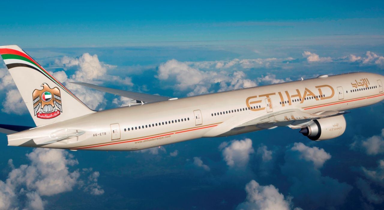 Каково это - лететь первым классом Etihad Airways за $10 000