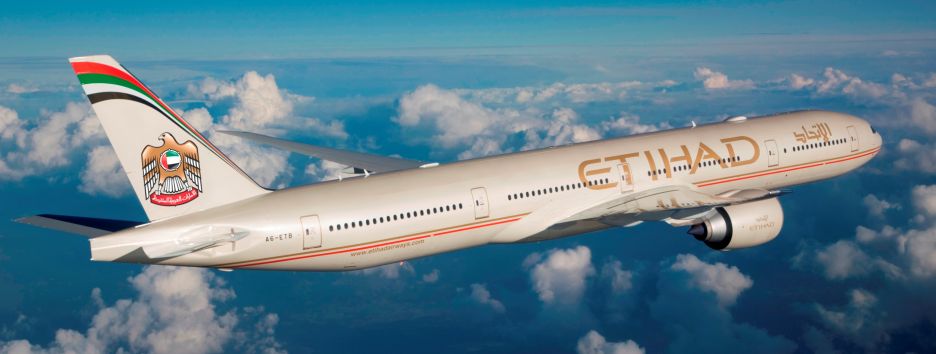 Каково это - лететь первым классом Etihad Airways за $10 000