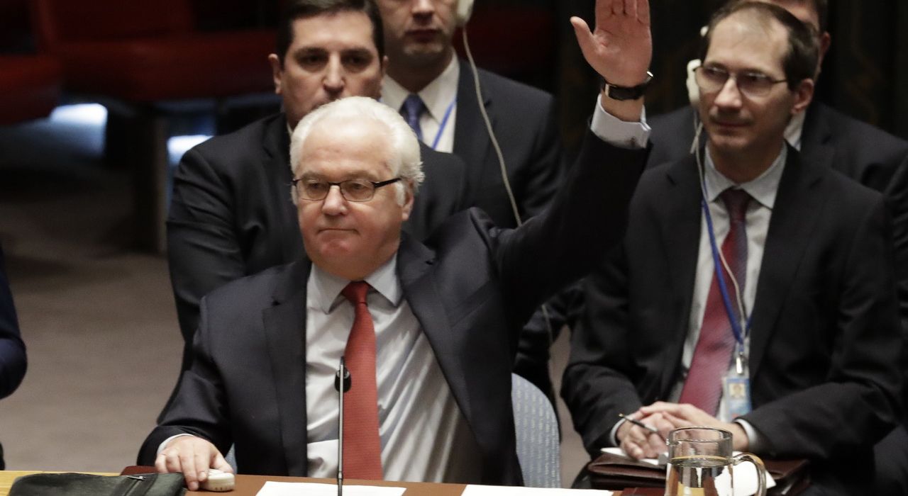 Россия хочет от лица ООН бороться с терроризмом – кто против?