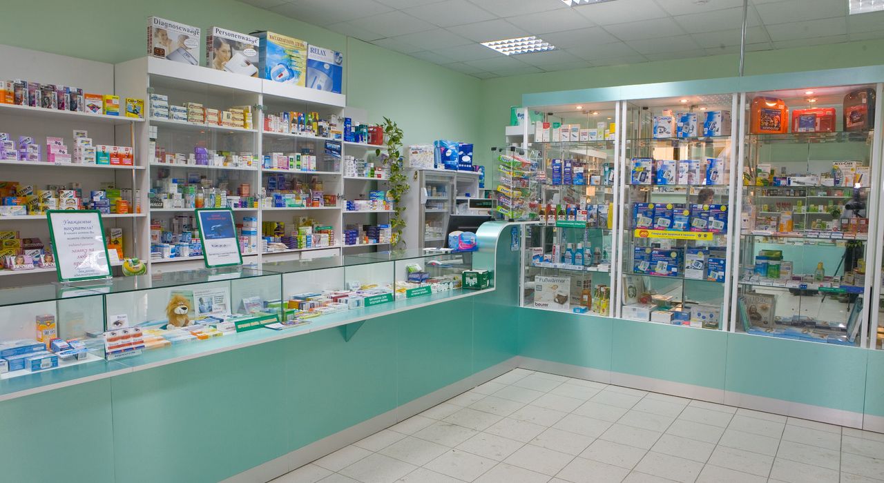 Аналитики: в 2016 году аптечные продажи в Украине выросли на 22%
