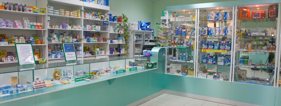 Аналитики: в 2016 году аптечные продажи в Украине выросли на 22%