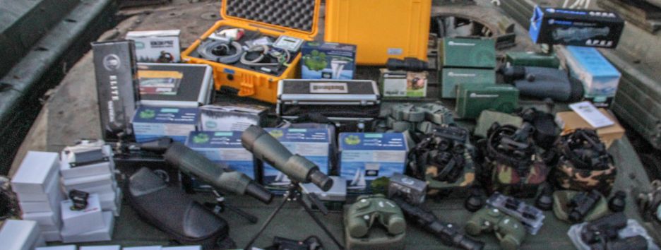 «Не время прекращать жертвовать на армию», - руководительница Всеукраинского центра волонтеров Александра Зинченко