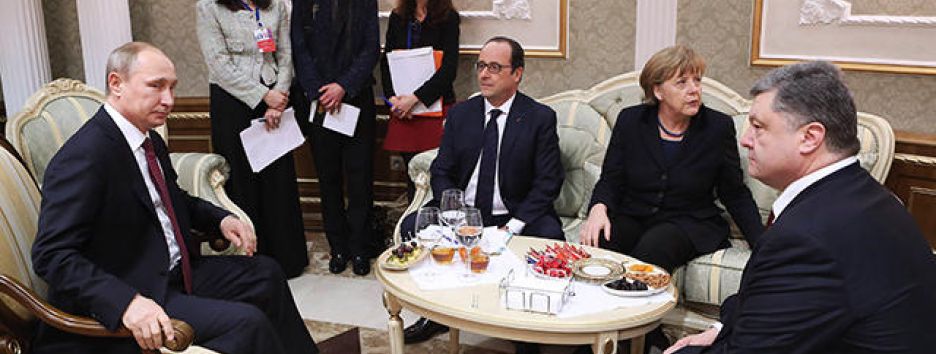 Что мешает выполнению «Минска-2»