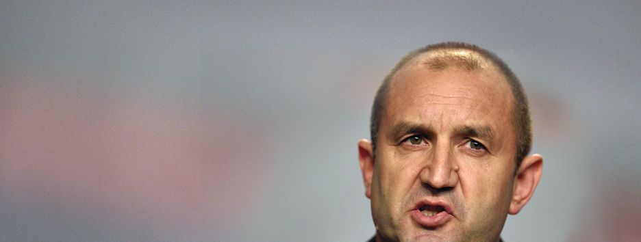 В Болгарии — досрочные парламентские выборы