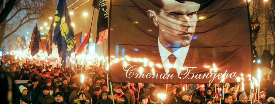 Украино-польские конфликты по поводу истории — на руку Москве