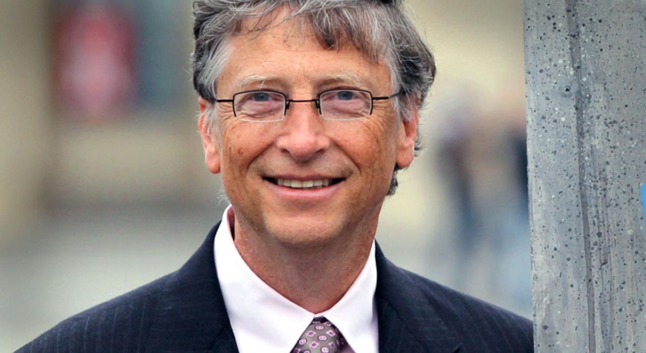 К 86 годам Билл Гейтс, возможно, станет первым в мире триллионером