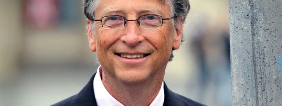 К 86 годам Билл Гейтс, возможно, станет первым в мире триллионером