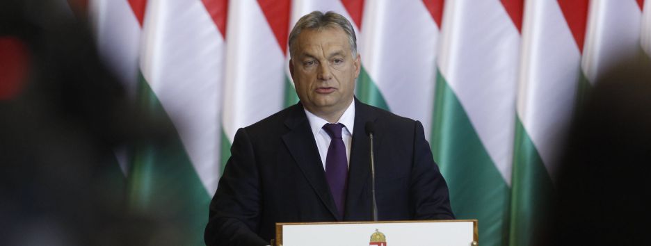Новые лица в европейской коррупции – Венгрия и Хорватия