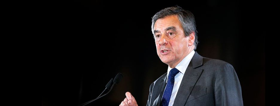 Шерше ля фам – лидер французских выборов в центре скандала