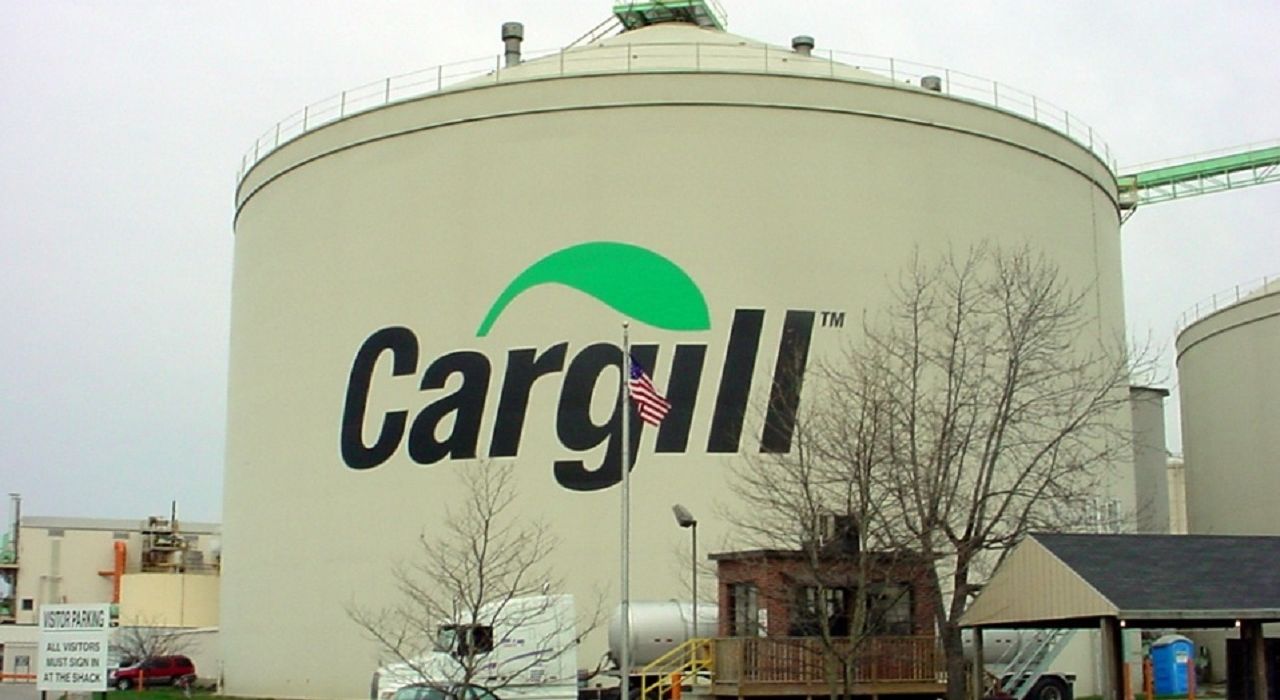 Журналист: Приватбанк вернул $70 млн Cargill
