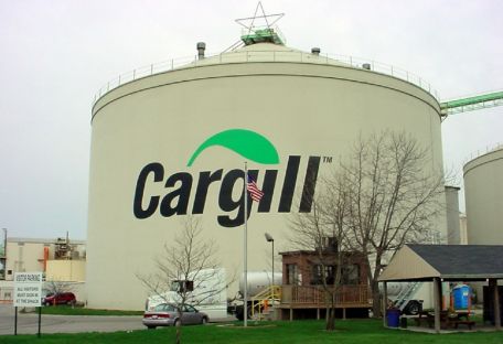 Журналист: Приватбанк вернул $70 млн Cargill