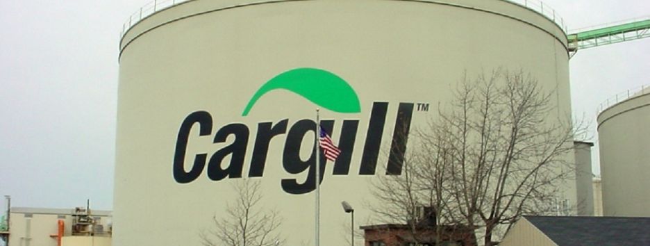 Журналист: Приватбанк вернул $70 млн Cargill