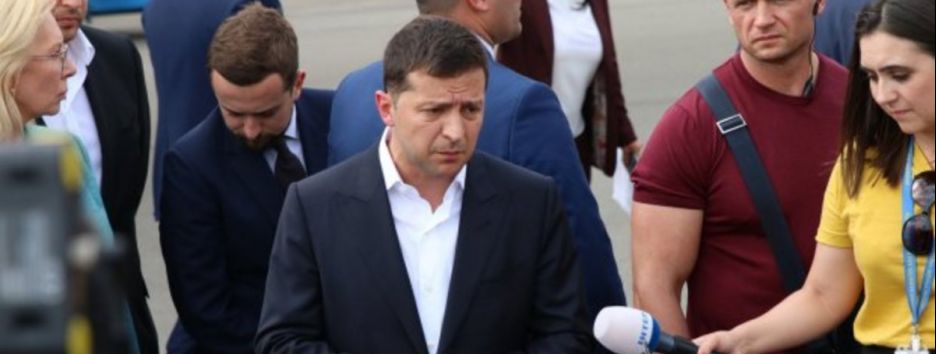 Эпоха «великих обменов»: скольких еще украинцев вытаскивать из застенков РФ и ОРДЛО