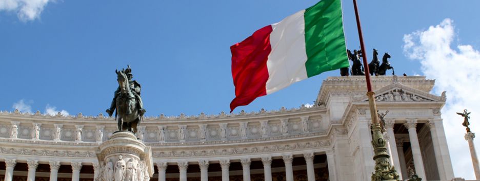 Италия движется к досрочным парламентским выборам