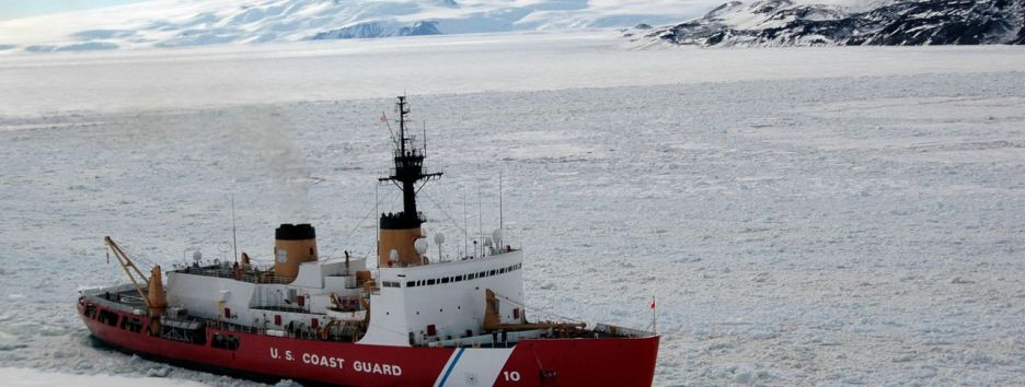 Потенциал России и США в Арктике – у кого козыри?