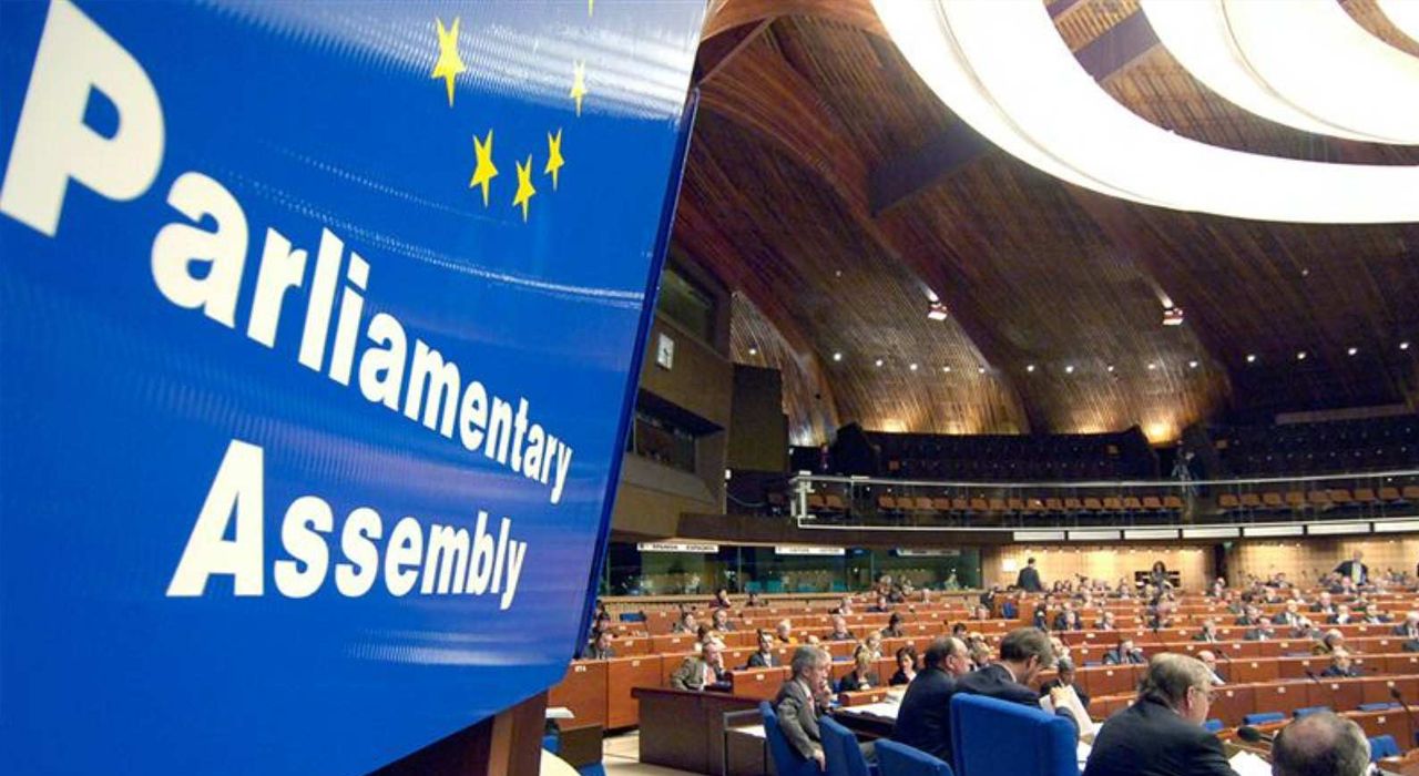 Страсти по резолюции: что именно приняла ПАСЕ в Страсбурге по Украине