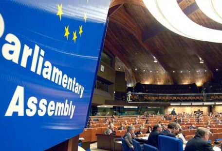 Страсти по резолюции: что именно приняла ПАСЕ в Страсбурге по Украине