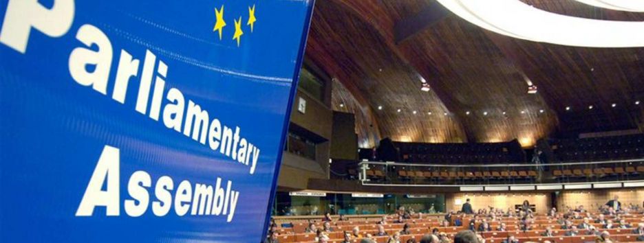 Страсти по резолюции: что именно приняла ПАСЕ в Страсбурге по Украине