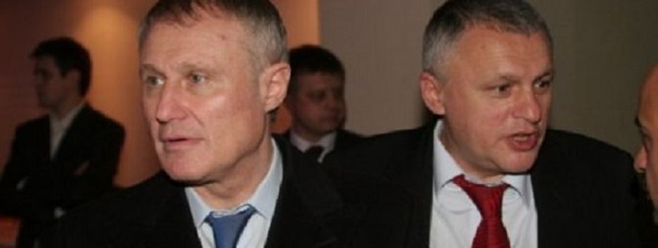 Суд перенес рассмотрение иска Суркисов к НБУ