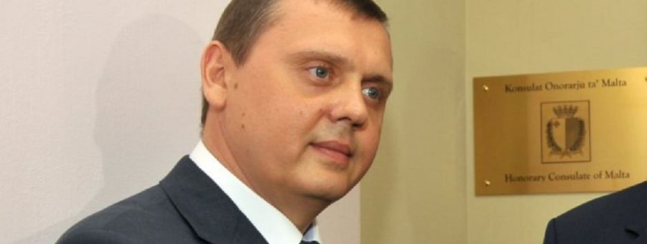 Посредник в деле члена ВСЮ Гречковского попал в психушку