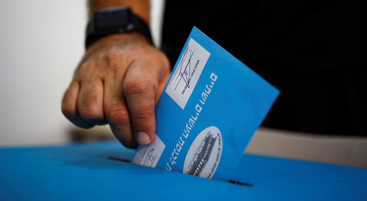 Опыт израильских выборов для Украины: как не создать большинство