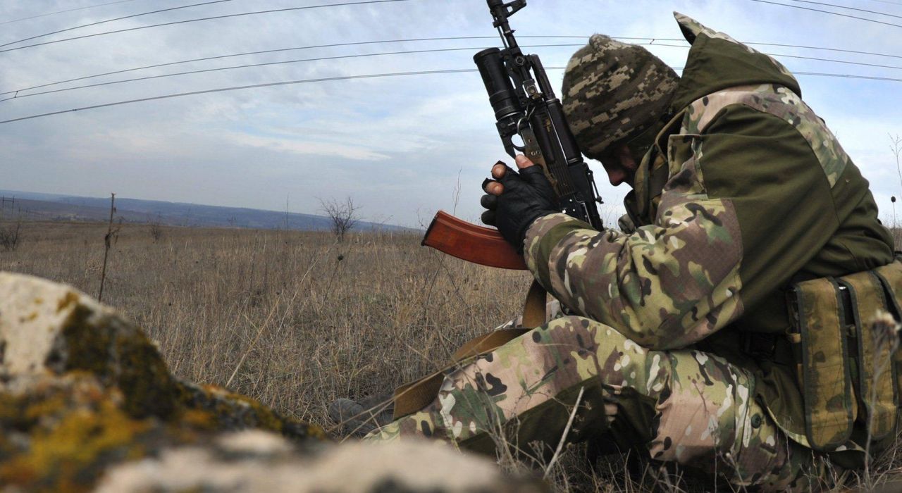 Война на Донбассе: «приднестровский статус» и белорусские миротворцы