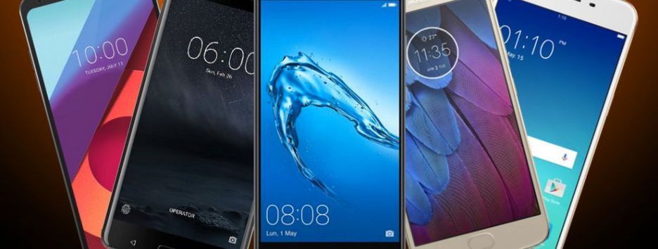 20 лучших смартфонов 2019 года по версии Business Insider