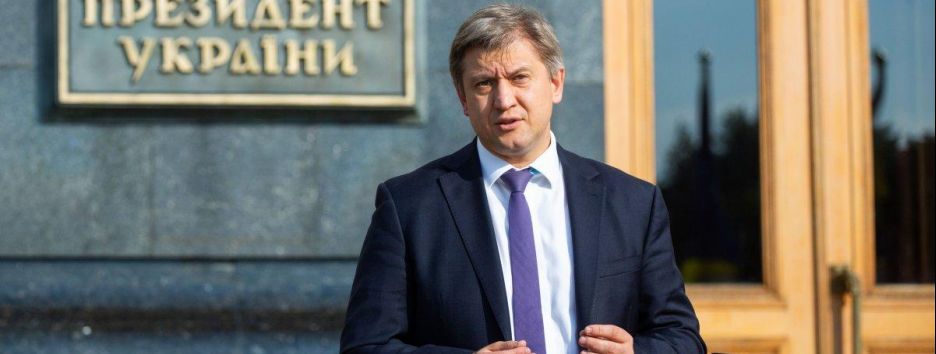 ПРИВАТный Кабмин или что стоит за отставкой Данилюка