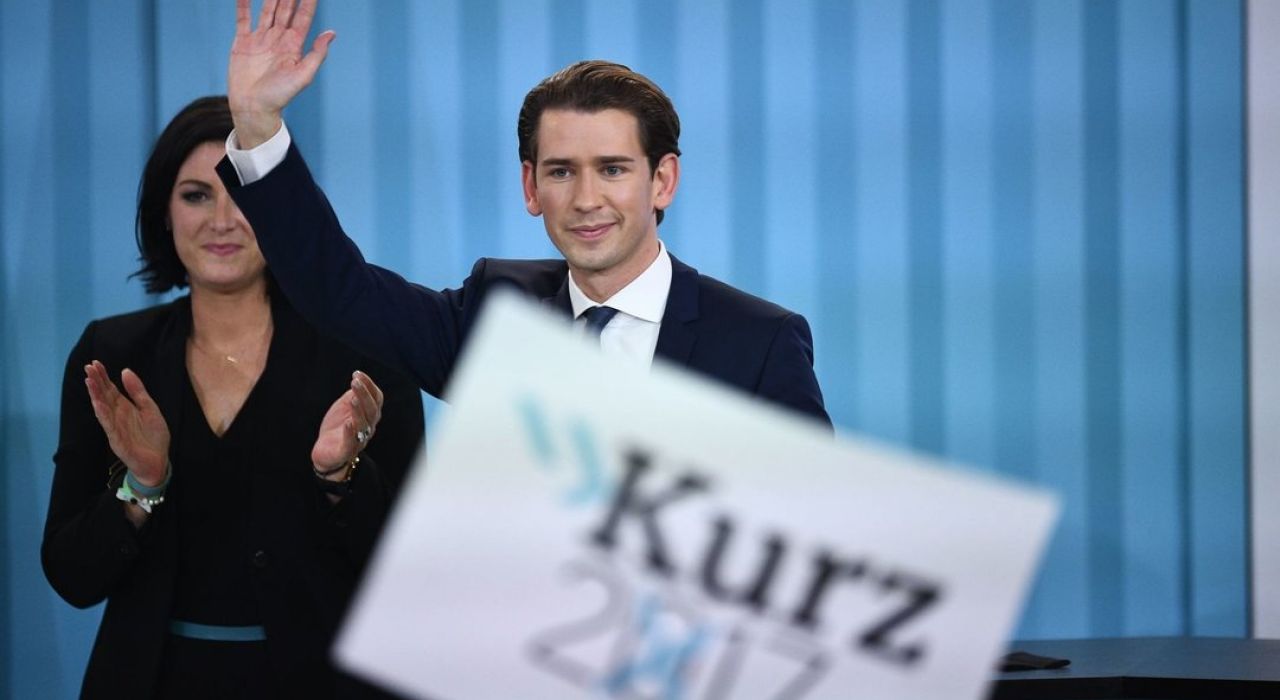 Как выборы в Австрии повлияют на отношения с Украиной