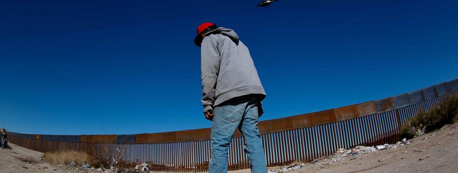 США и Мексика: кризис отношений