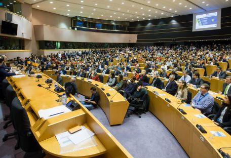 Законотворчество Евросоюза: переговоры за закрытыми дверьми