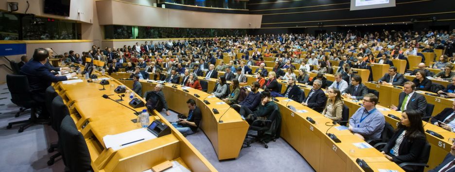 Законотворчество Евросоюза: переговоры за закрытыми дверьми