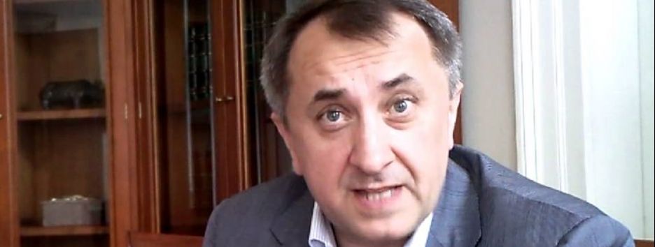 Уровень доверия к банкам в 12% слишком оптимистичен — Данилишин