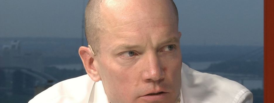 Президент ЕБА ожидает девальвацию гривны - до 10%