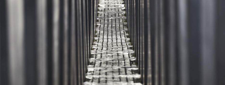 Память о Холокосте