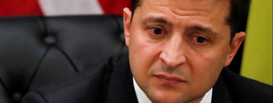 Президент Зеленский на тонком льду: «факапы» не заканчиваются