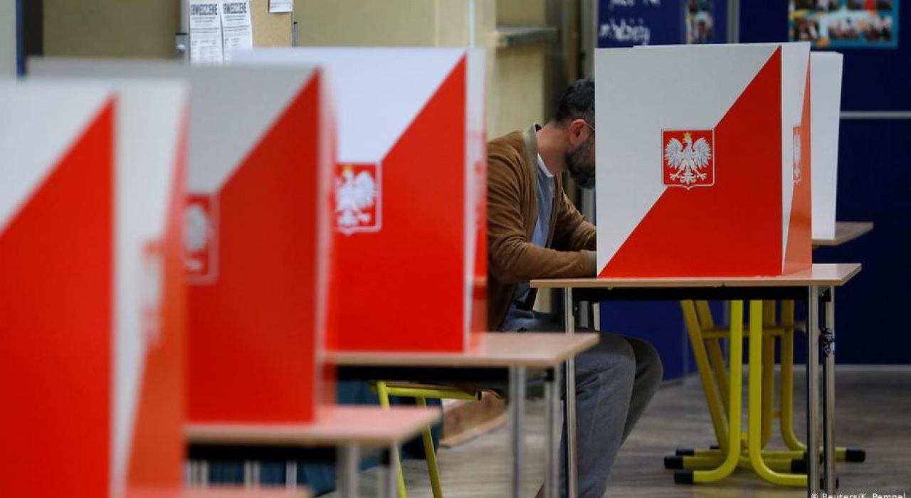 Парламентские выборы в Польше: от добра - добра не ищут