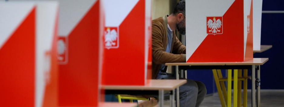 Парламентские выборы в Польше: от добра - добра не ищут